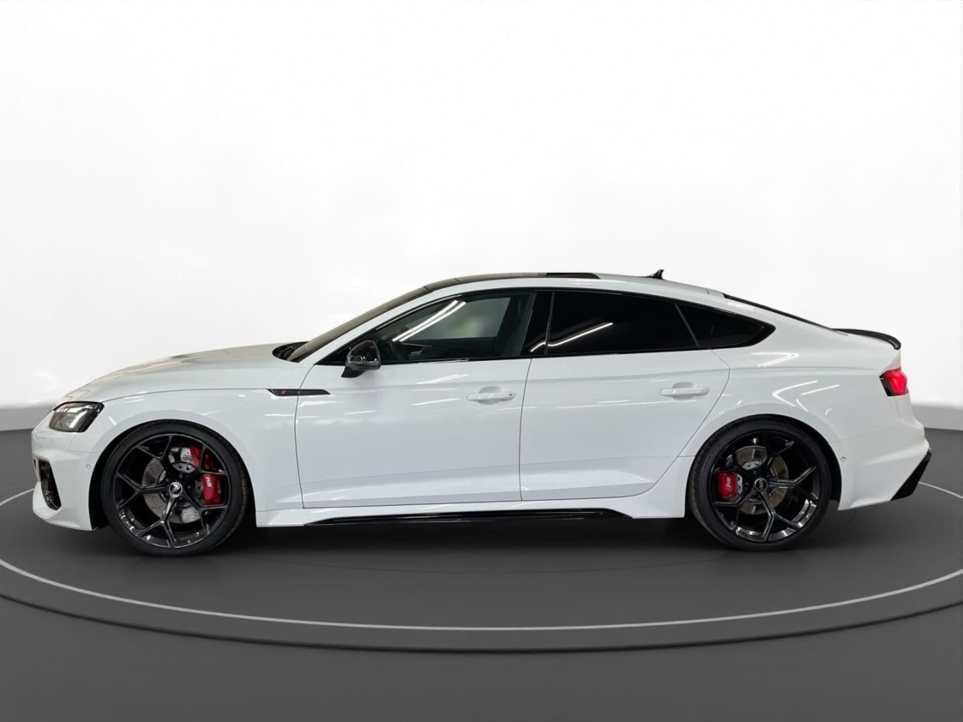 Audi RS 5 Sportback