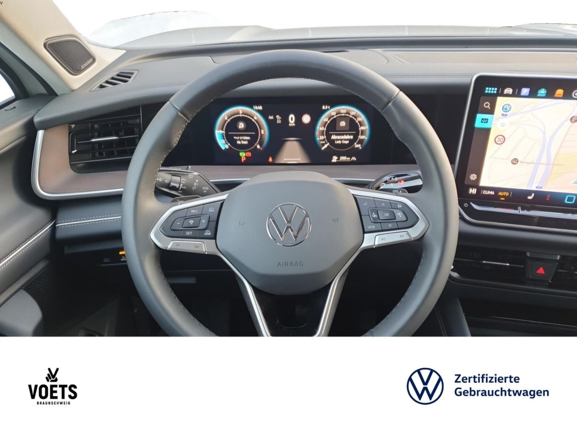 Volkswagen Tayron Elegance