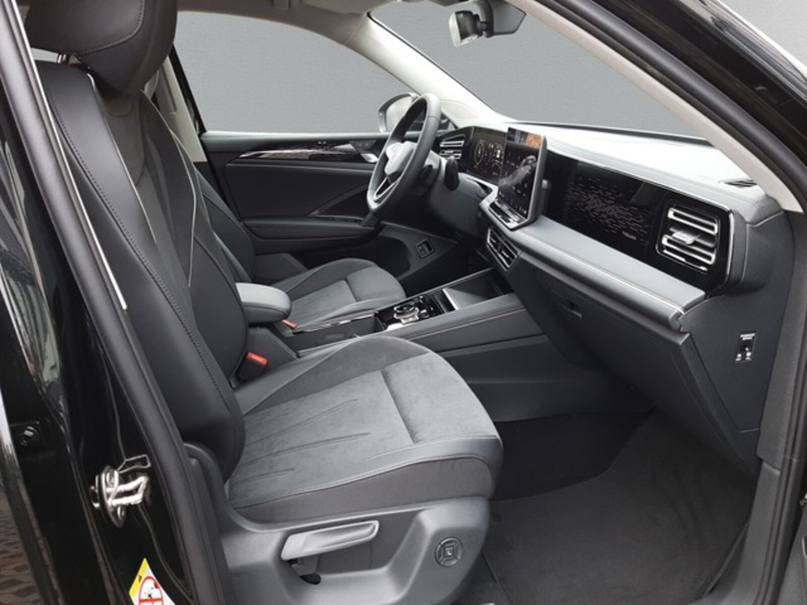 Volkswagen Tiguan – Bild 7