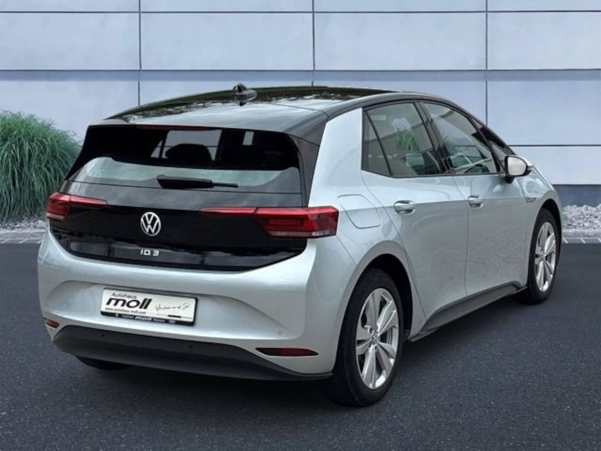 Volkswagen ID.3 Pro Performance