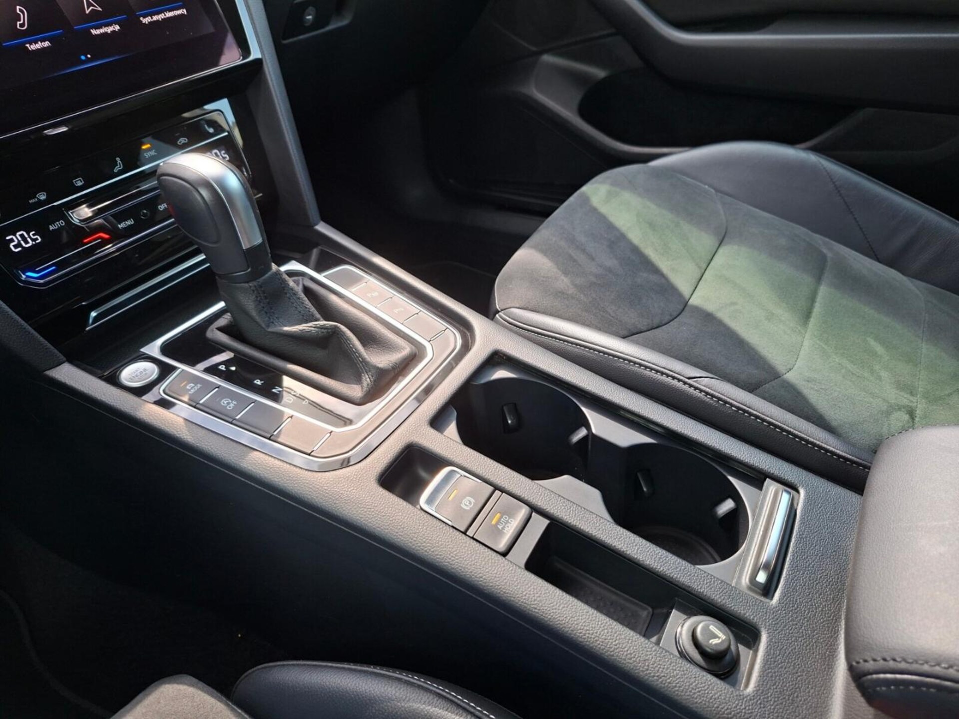Volkswagen Arteon Shooting Brake Elegance
