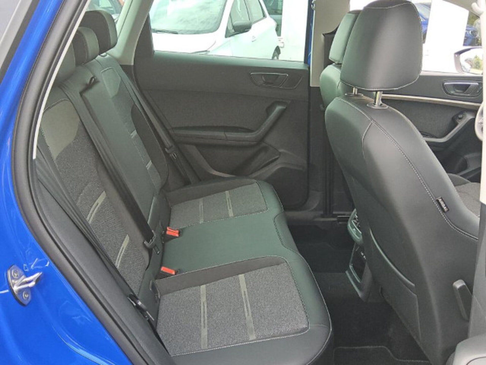SEAT Ateca Xperience