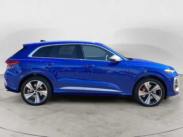 2026 Audi SQ5