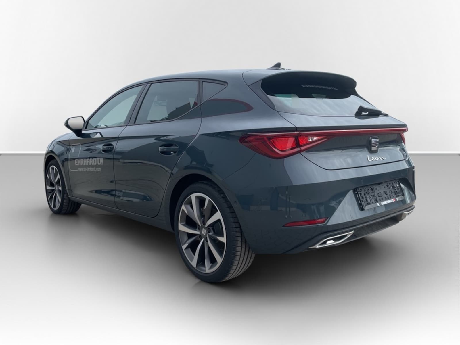 SEAT Leon – Bild 6