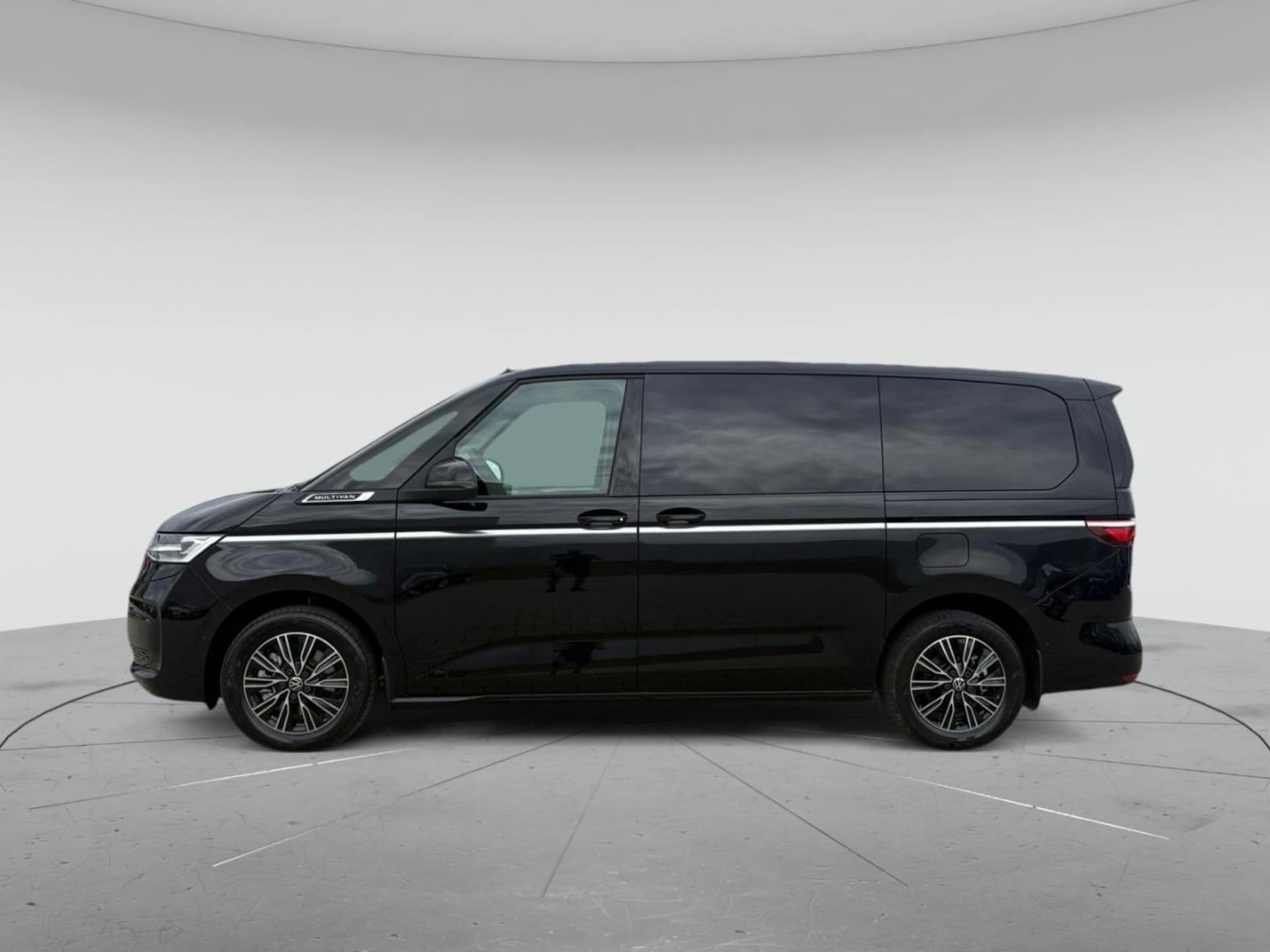 Volkswagen Multivan Langversion Style