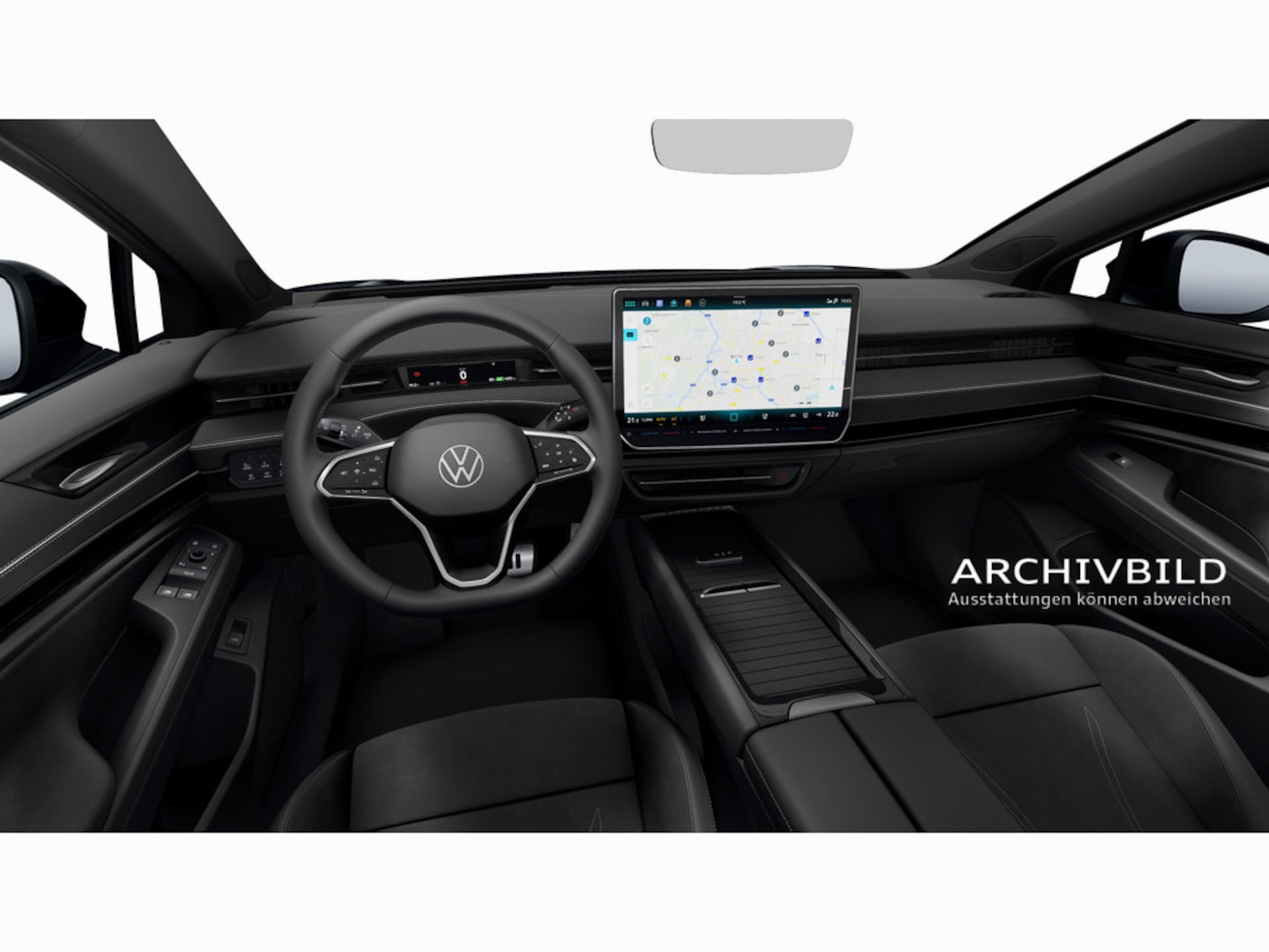 Volkswagen ID.7 Pro S
