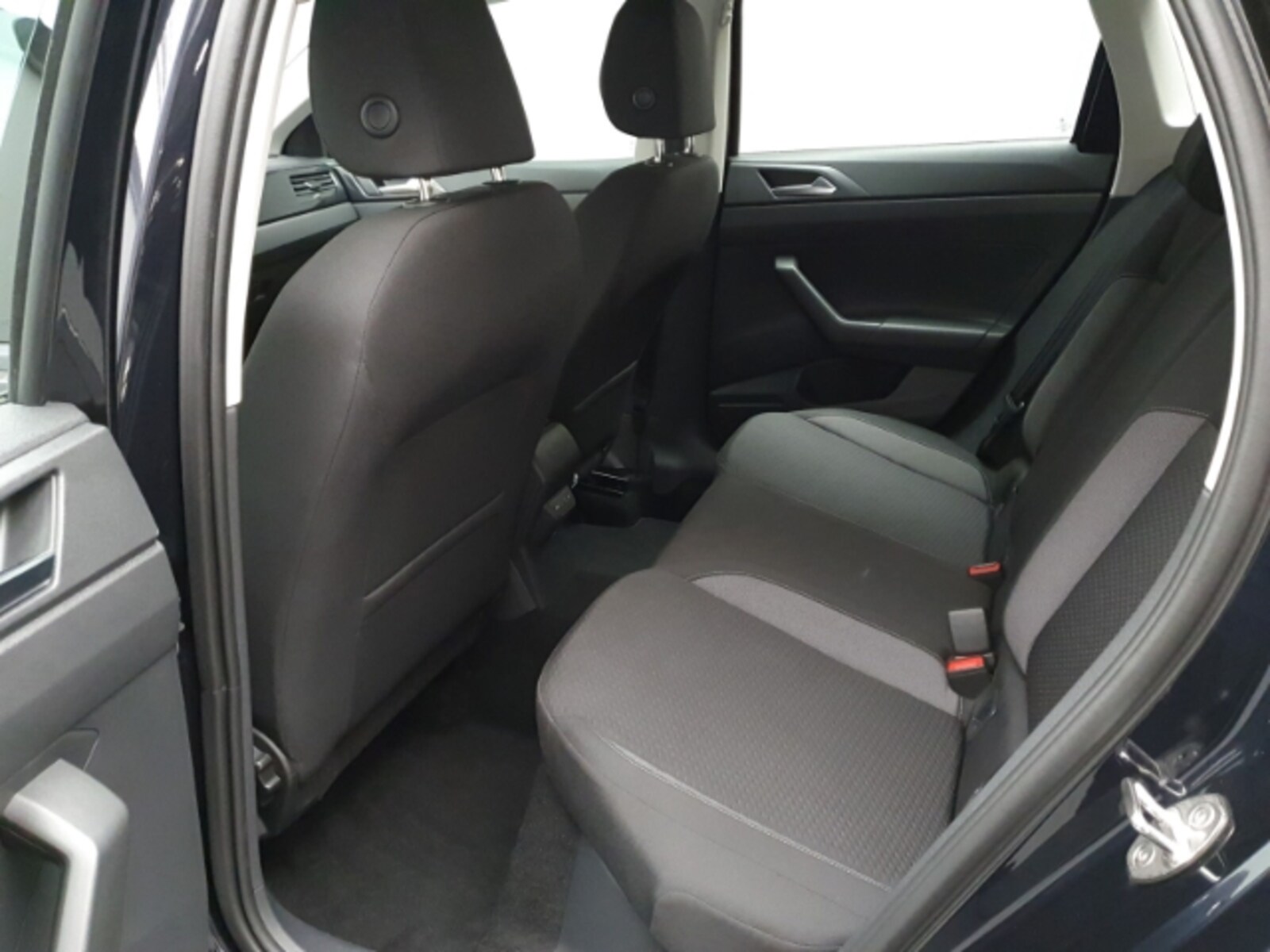 Volkswagen Taigo – Bild 9