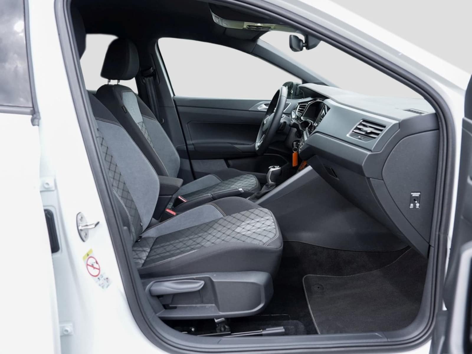 Volkswagen Taigo – Bild 7
