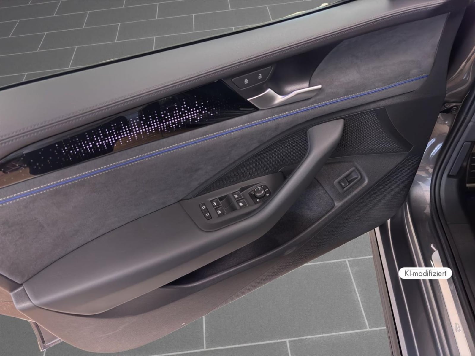 Volkswagen Passat – Bild 13
