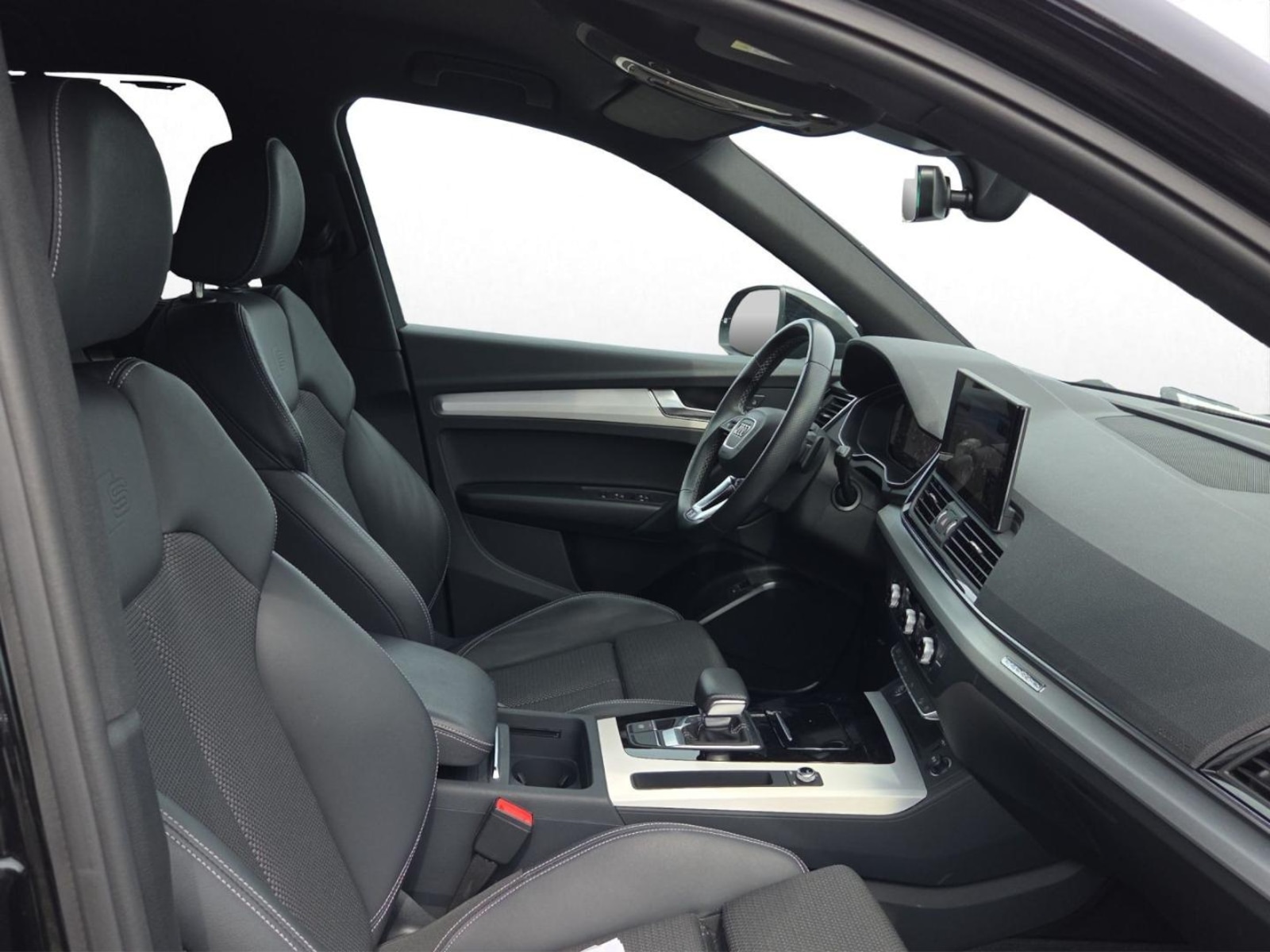 Audi Q5 – Bild 4