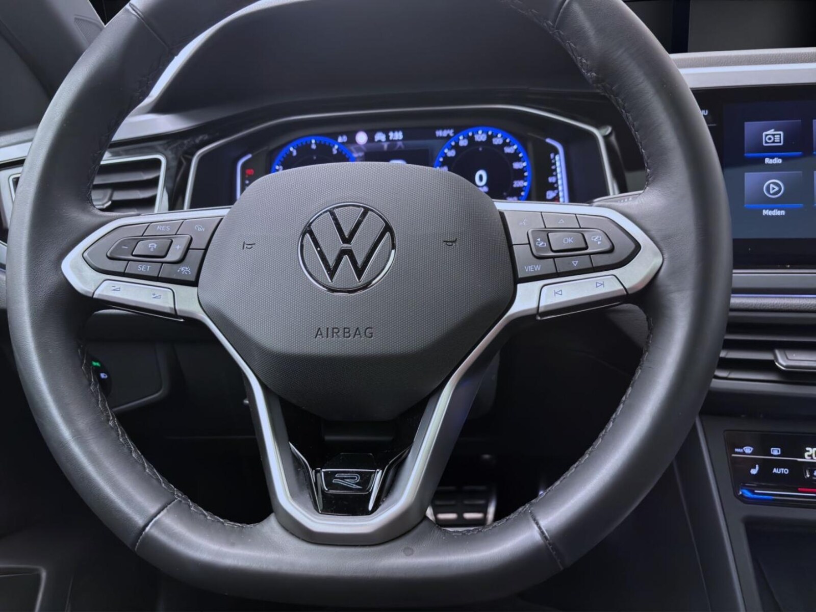 Volkswagen Taigo – Bild 12