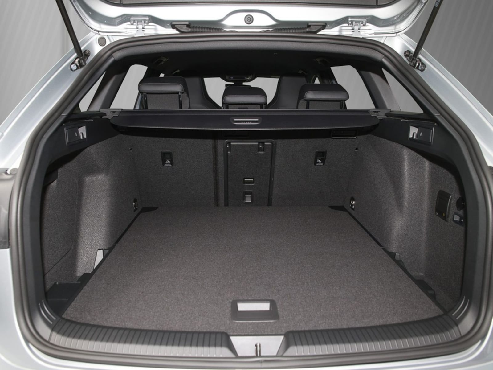 Volkswagen Golf Variant – Bild 6
