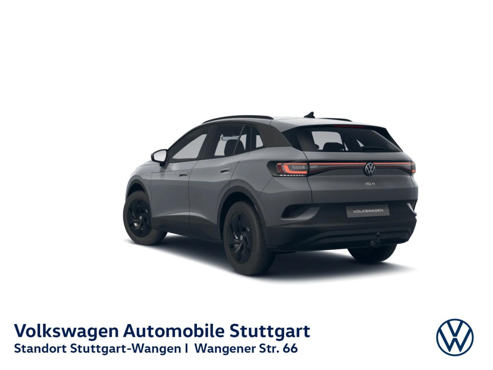 Volkswagen ID.4 – Bild 4
