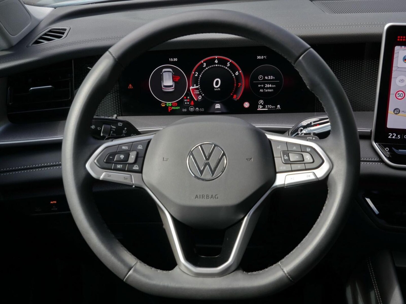 Volkswagen Tayron – Bild 9