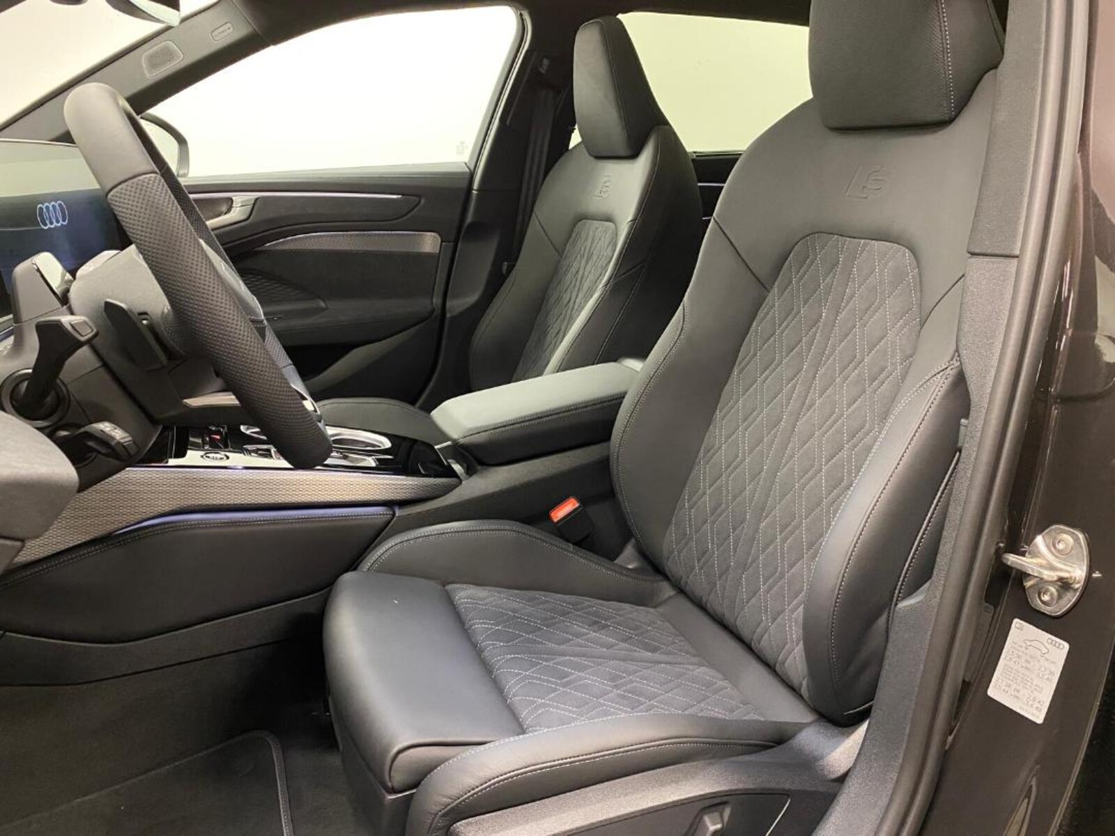 Audi A6 Avant – Bild 13