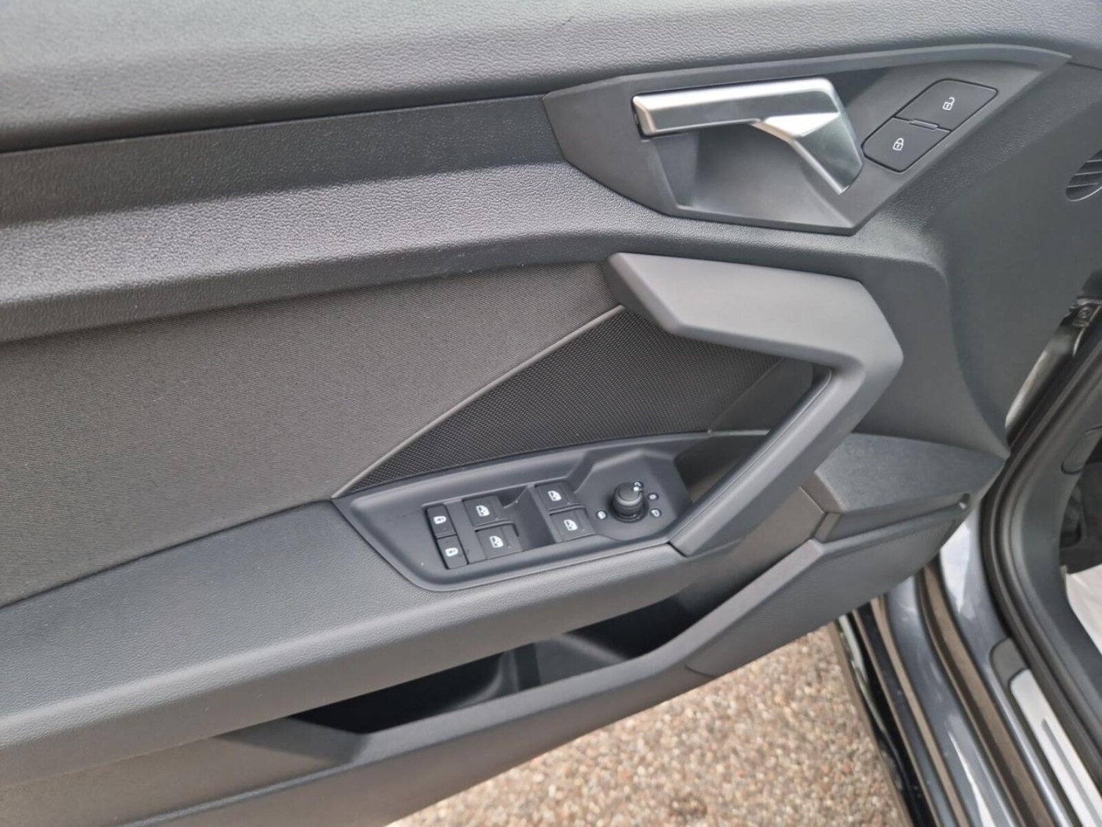 Audi A3 Sportback – Bild 16