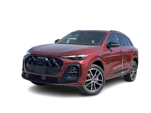 Photo of 2026 Audi Q5
