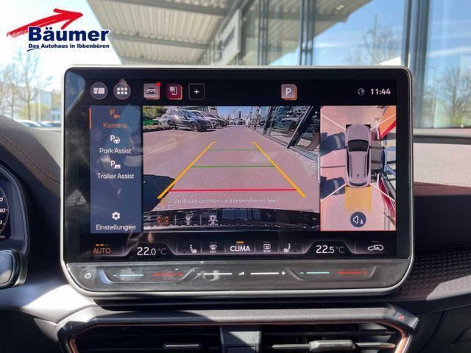 CUPRA Formentor – Bild 20