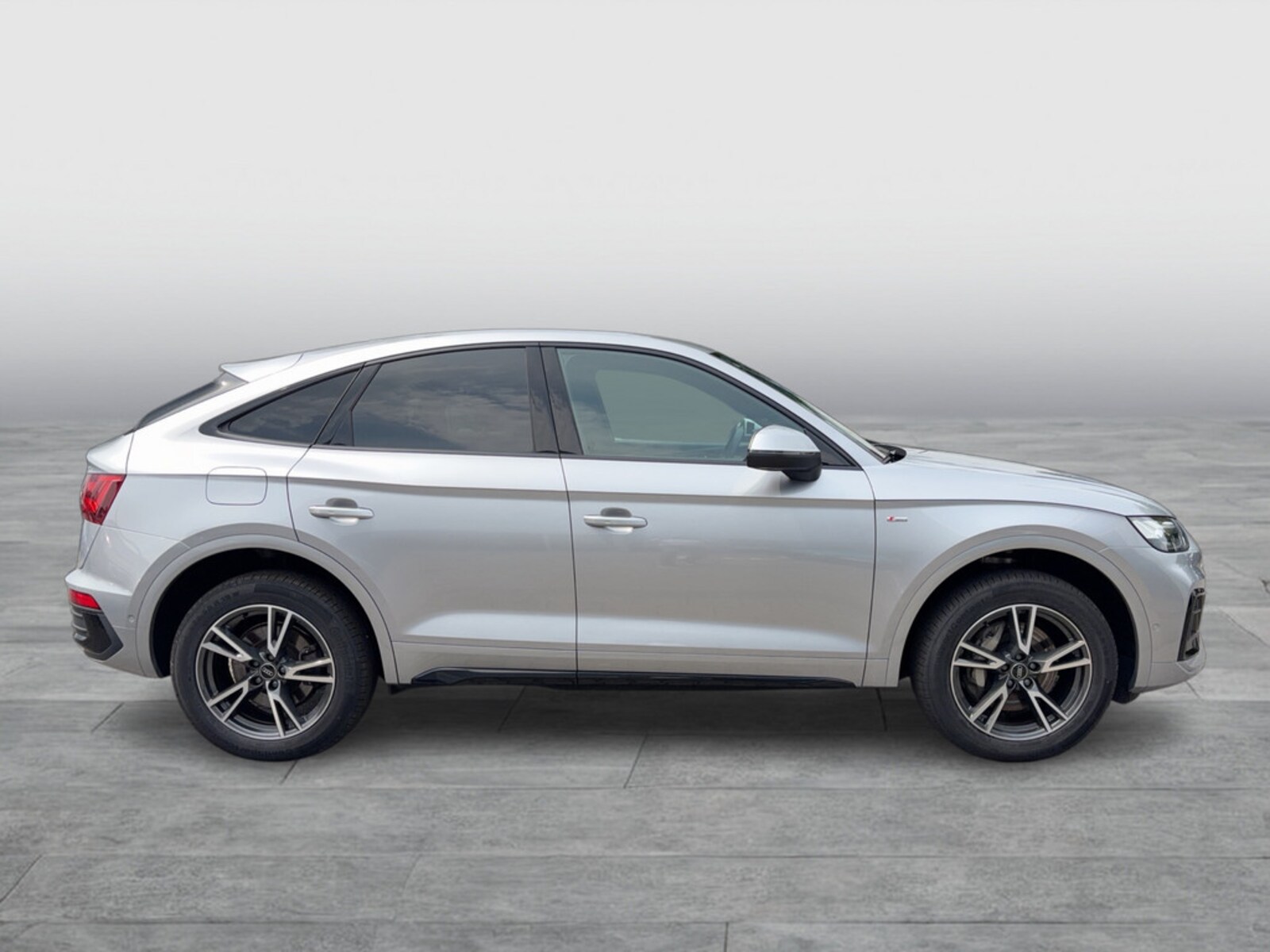 Audi Q5 Sportback – Bild 6