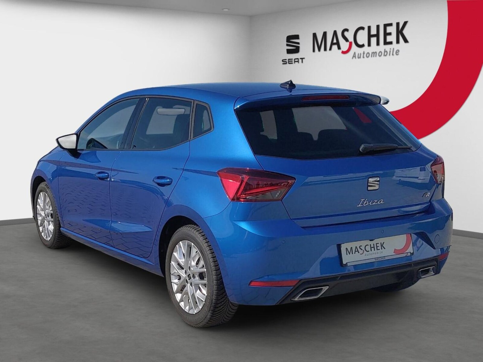 SEAT Ibiza – Bild 4