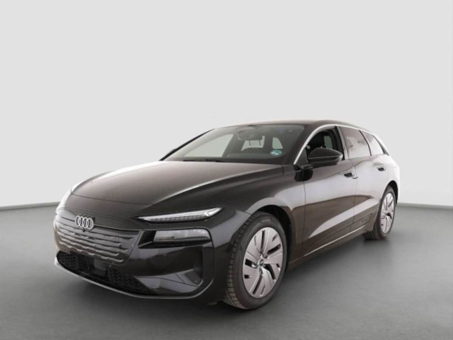 Bild über Audi A6 Avant e-tron e-tron - für weitere Informationen kontaktieren Sie den Audi Partner