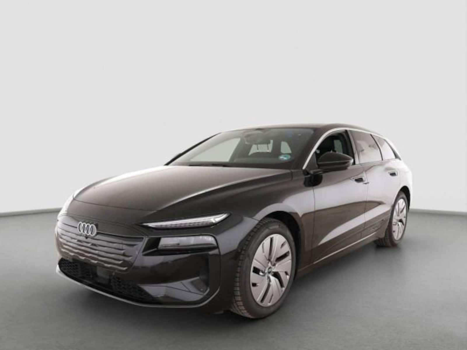 Audi A6 Avant e-tron – Bild 2