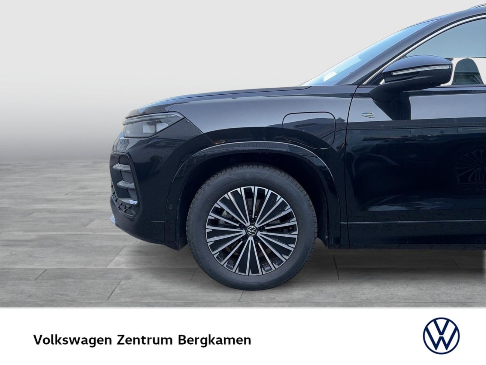 Volkswagen Tayron – Bild 10