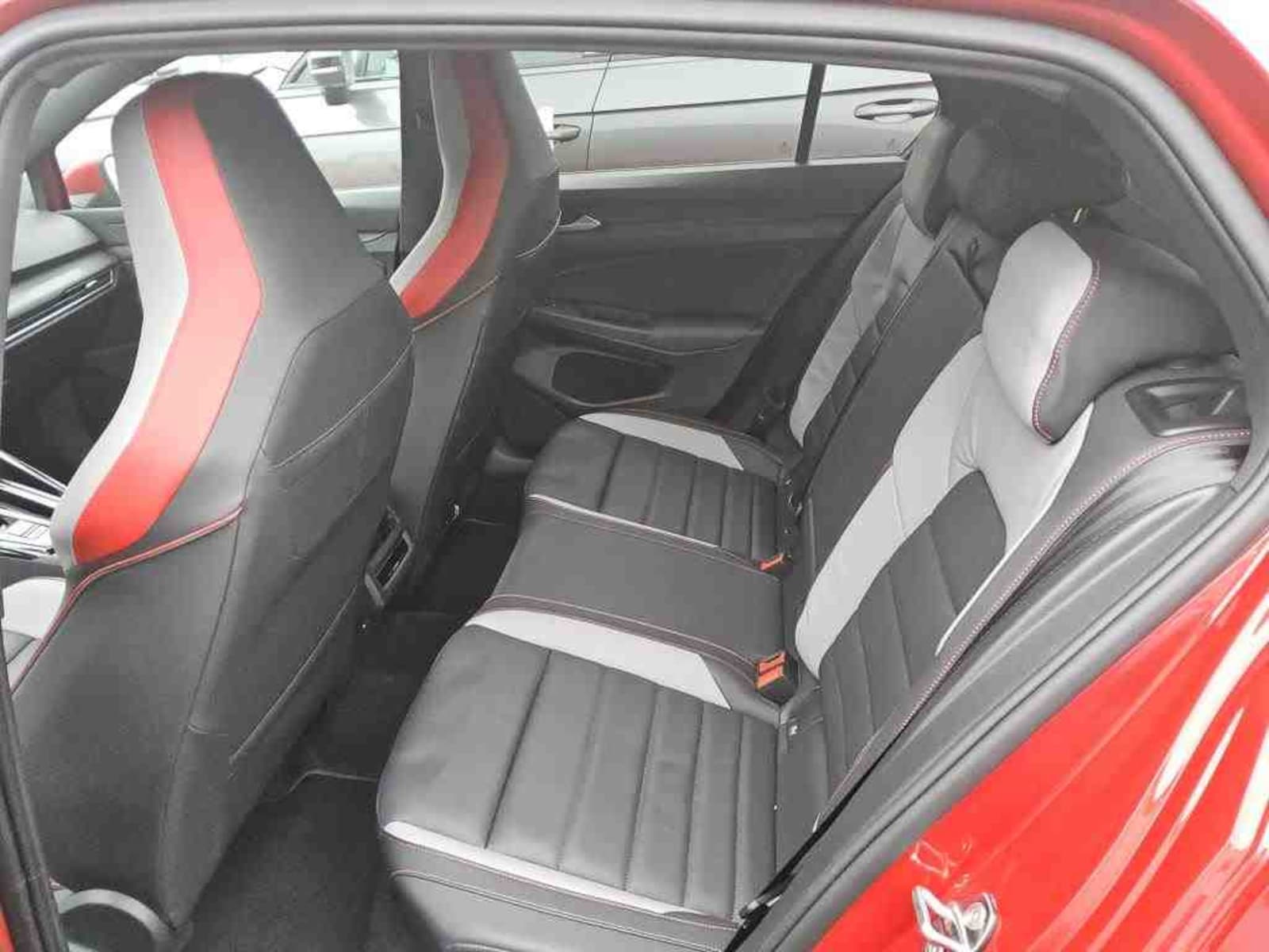 Volkswagen Golf – Bild 7