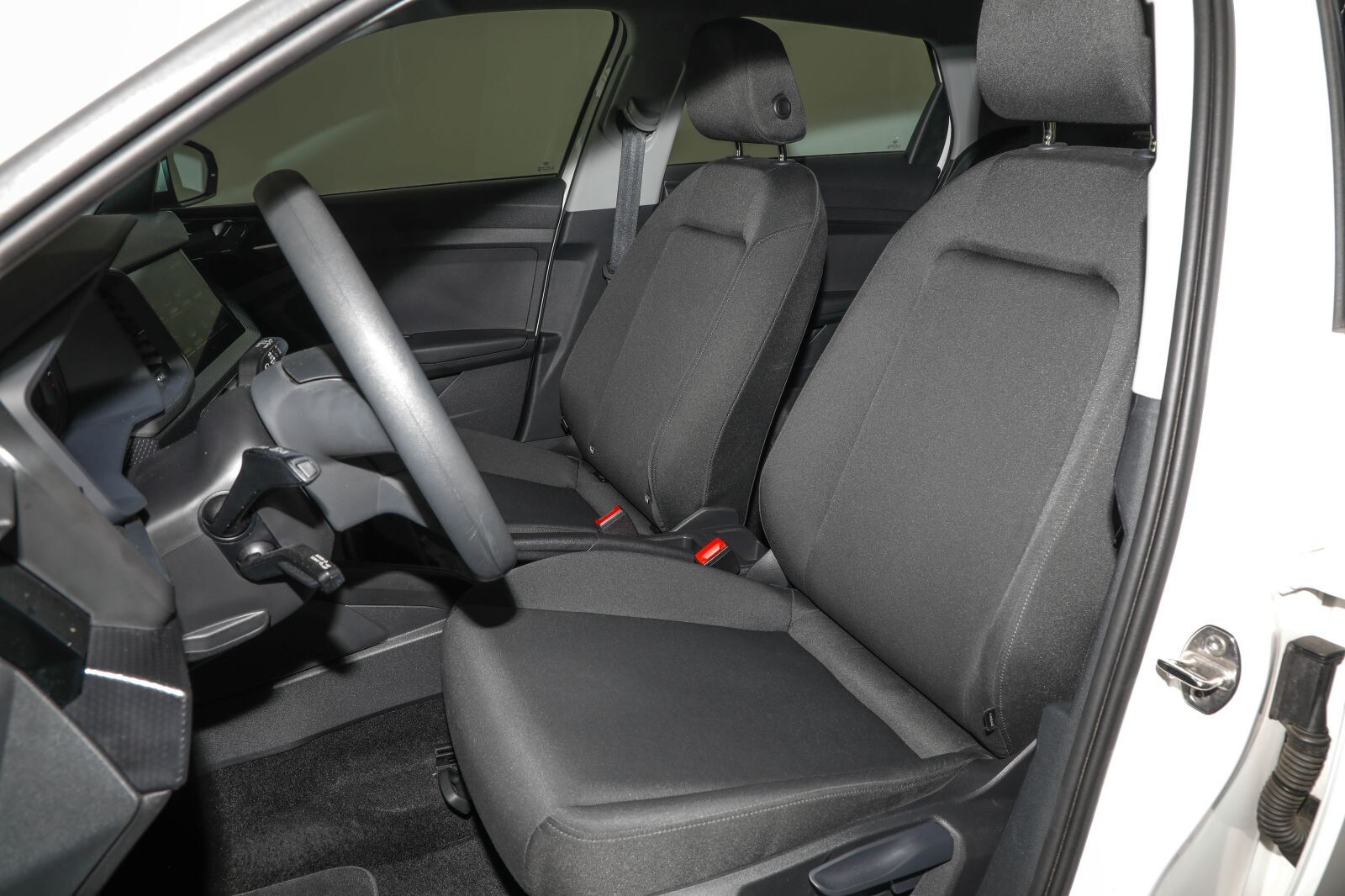 Audi A1 Sportback – Bild 12