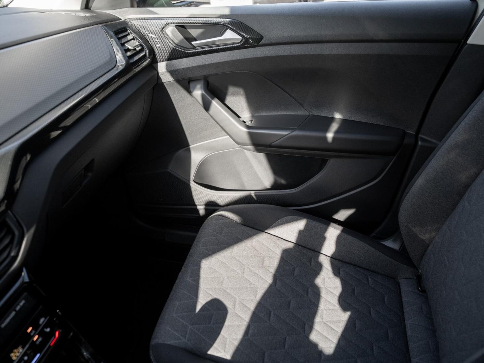 Volkswagen T-Cross – Bild 20
