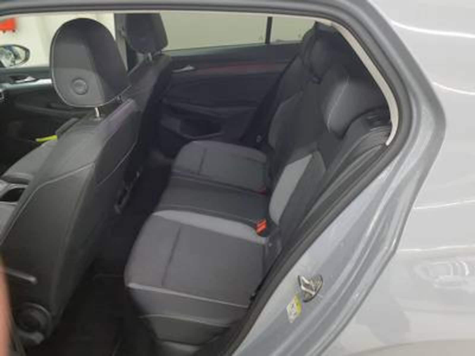 Volkswagen Golf – Bild 8
