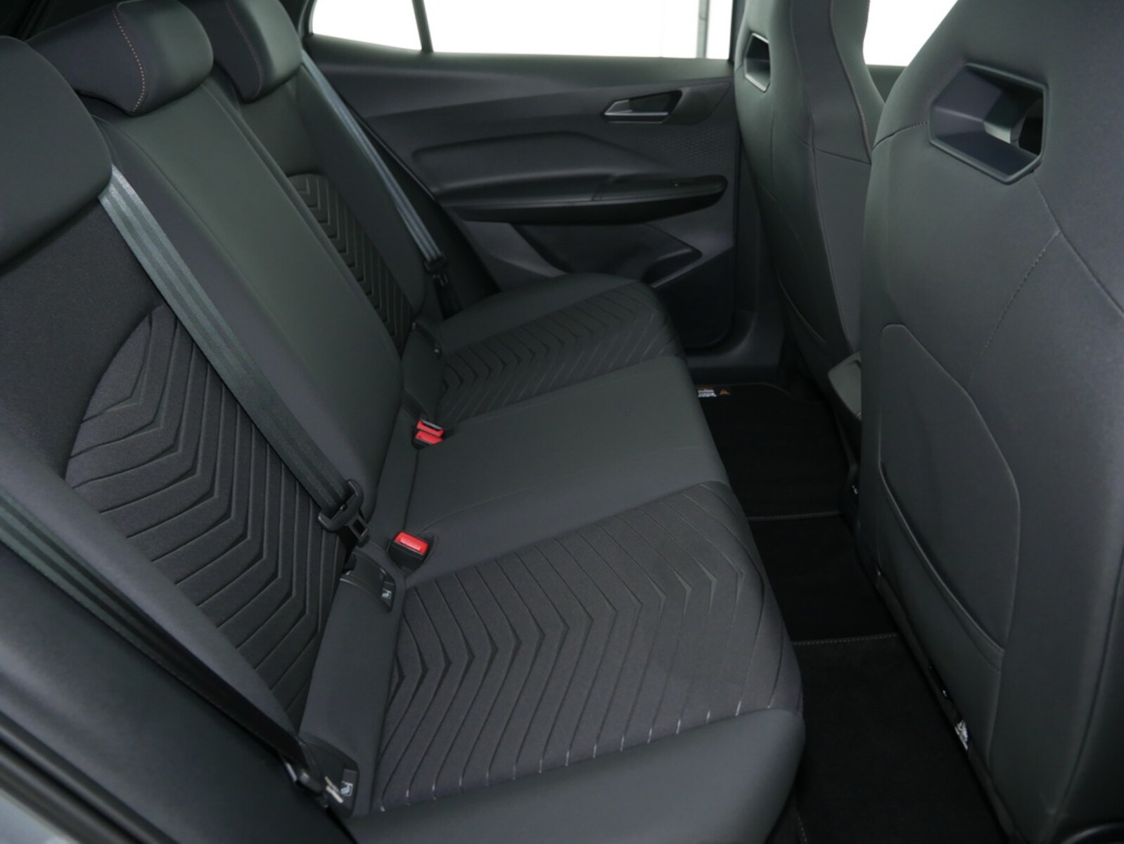 CUPRA Born – Bild 8