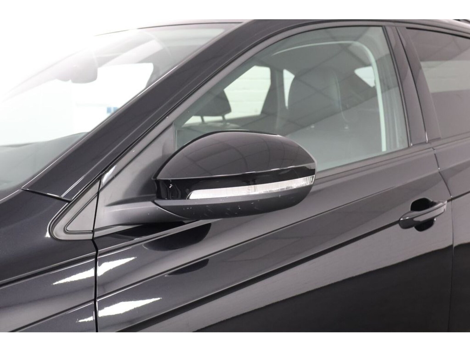 Volkswagen Taigo – Bild 28