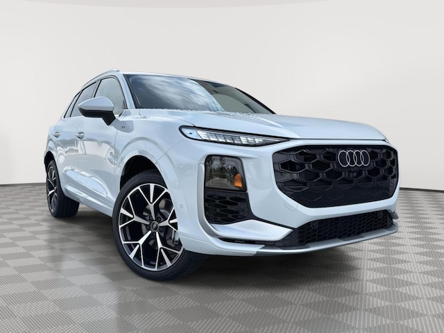 Photo of 2026 Audi Q3 SUV 