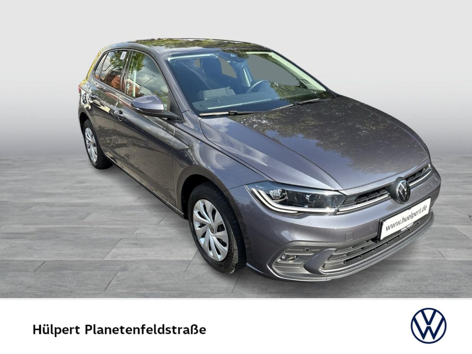 Volkswagen Polo – Bild 4