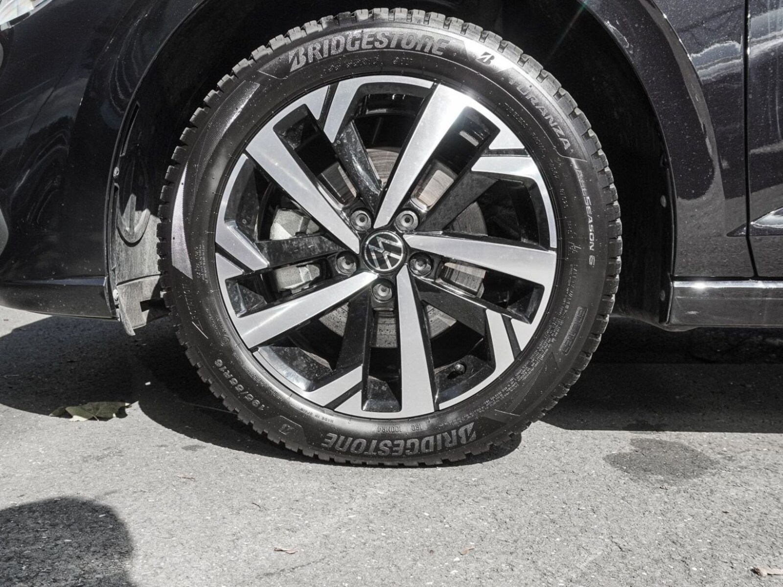 Volkswagen Polo – Bild 21