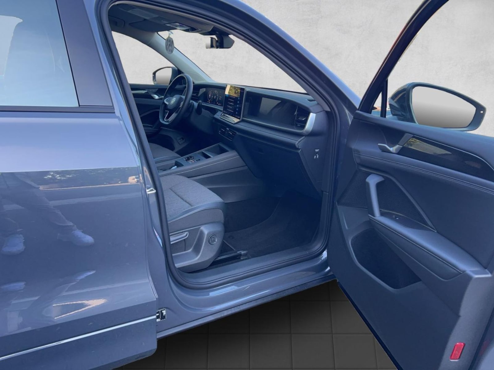 Volkswagen Tayron – Bild 28