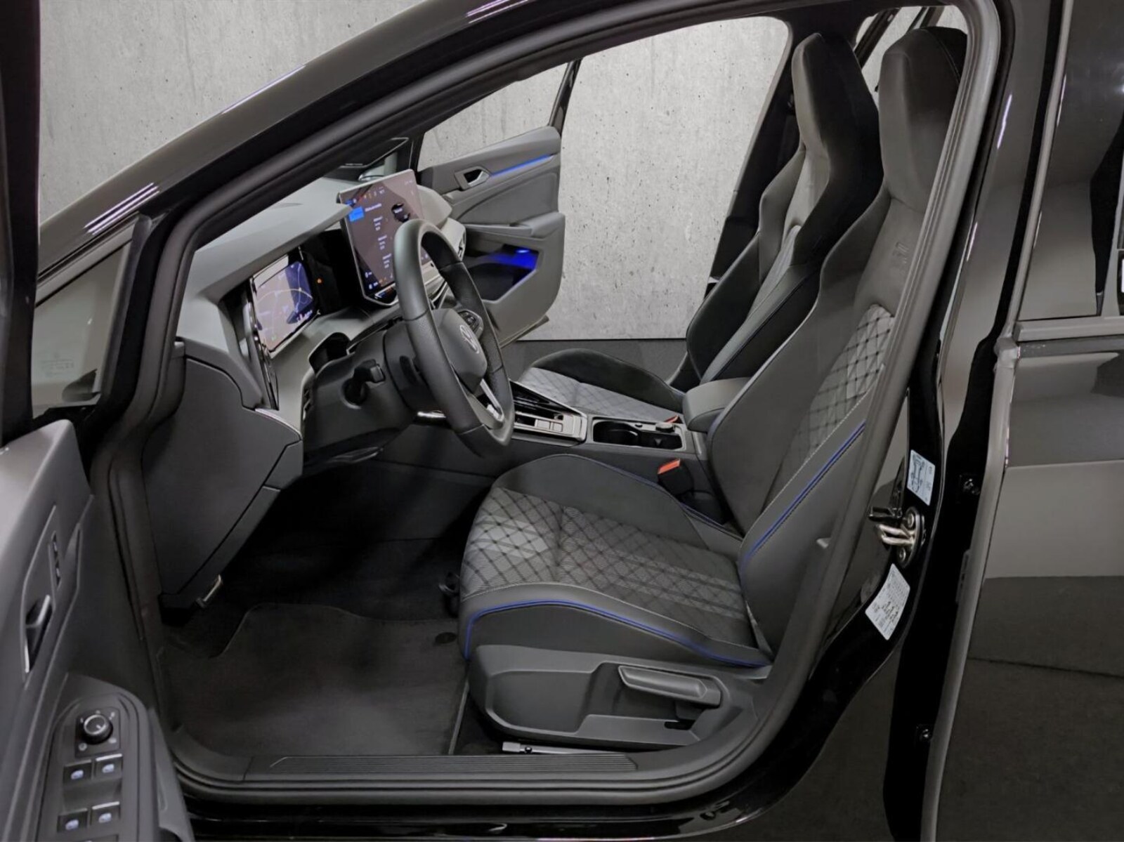 Volkswagen Golf – Bild 11