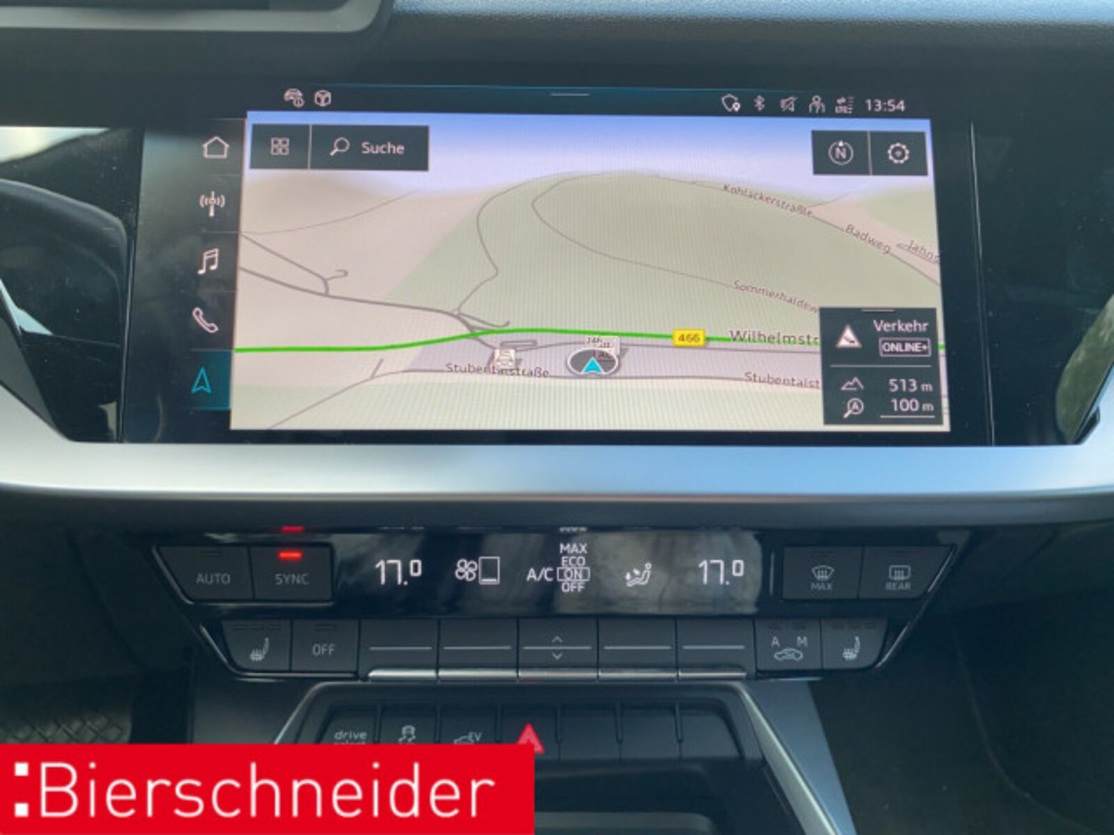 Audi A3 Sportback – Bild 8