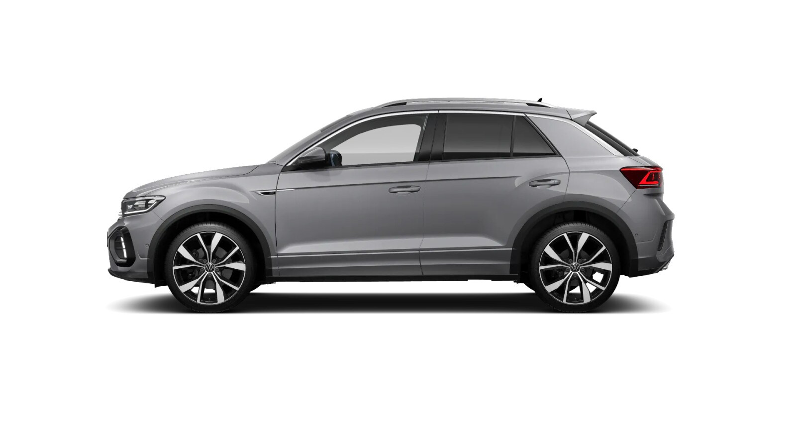 Volkswagen T-Roc – Bild 6