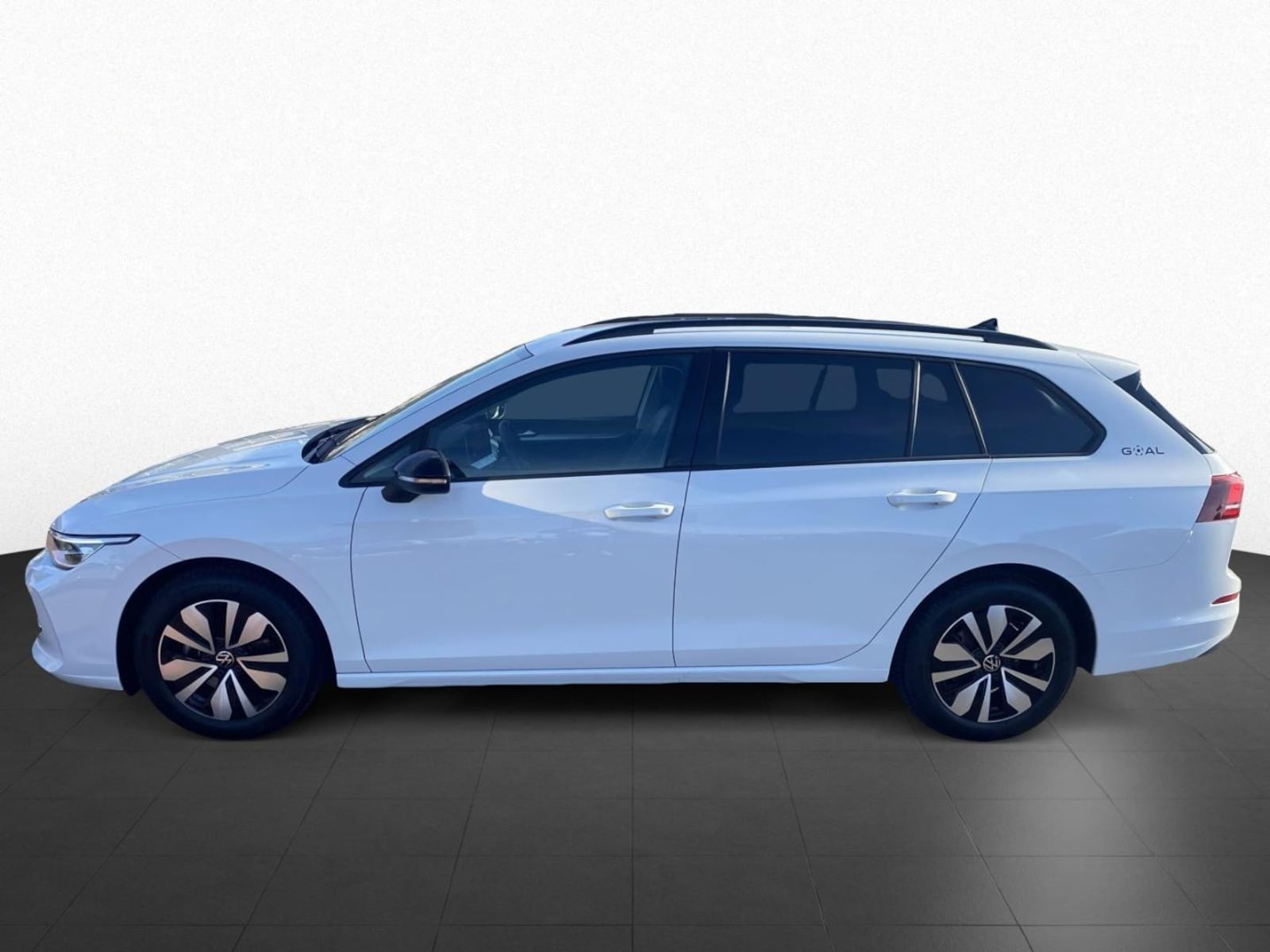 Volkswagen Golf Variant – Bild 5