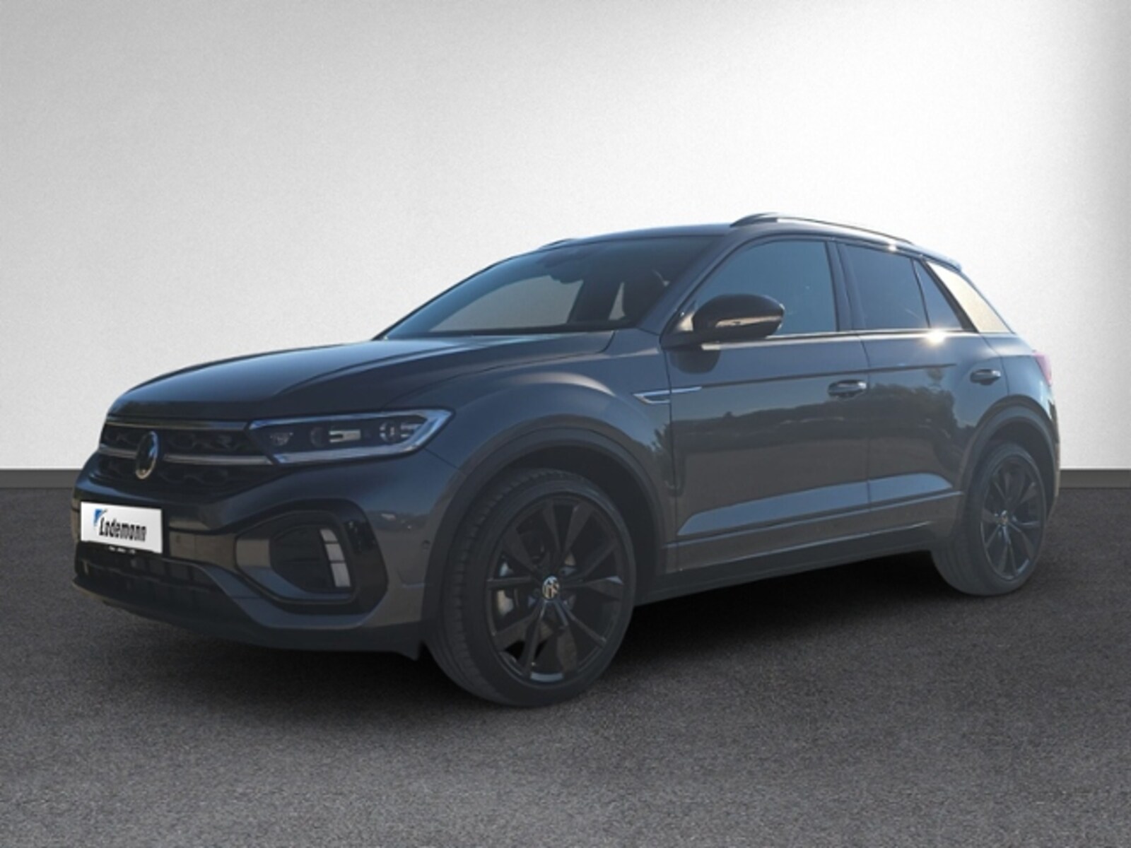 Volkswagen T-Roc – Bild 2
