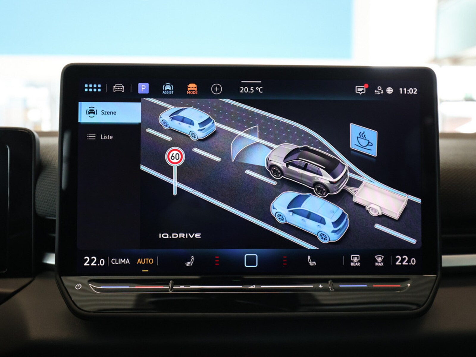 Volkswagen T-Roc – Bild 13