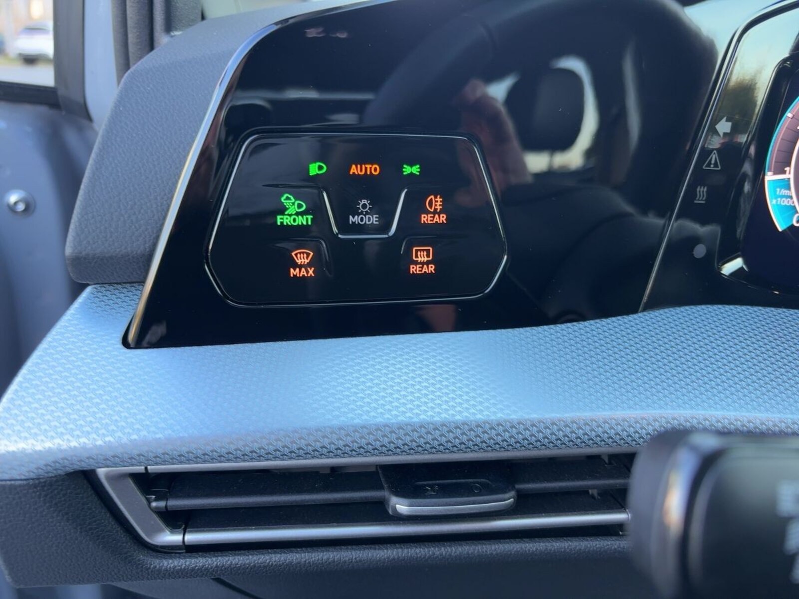 Volkswagen Golf Variant – Bild 22