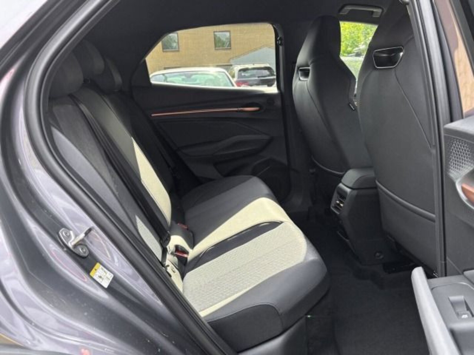 CUPRA Raval – Bild 9