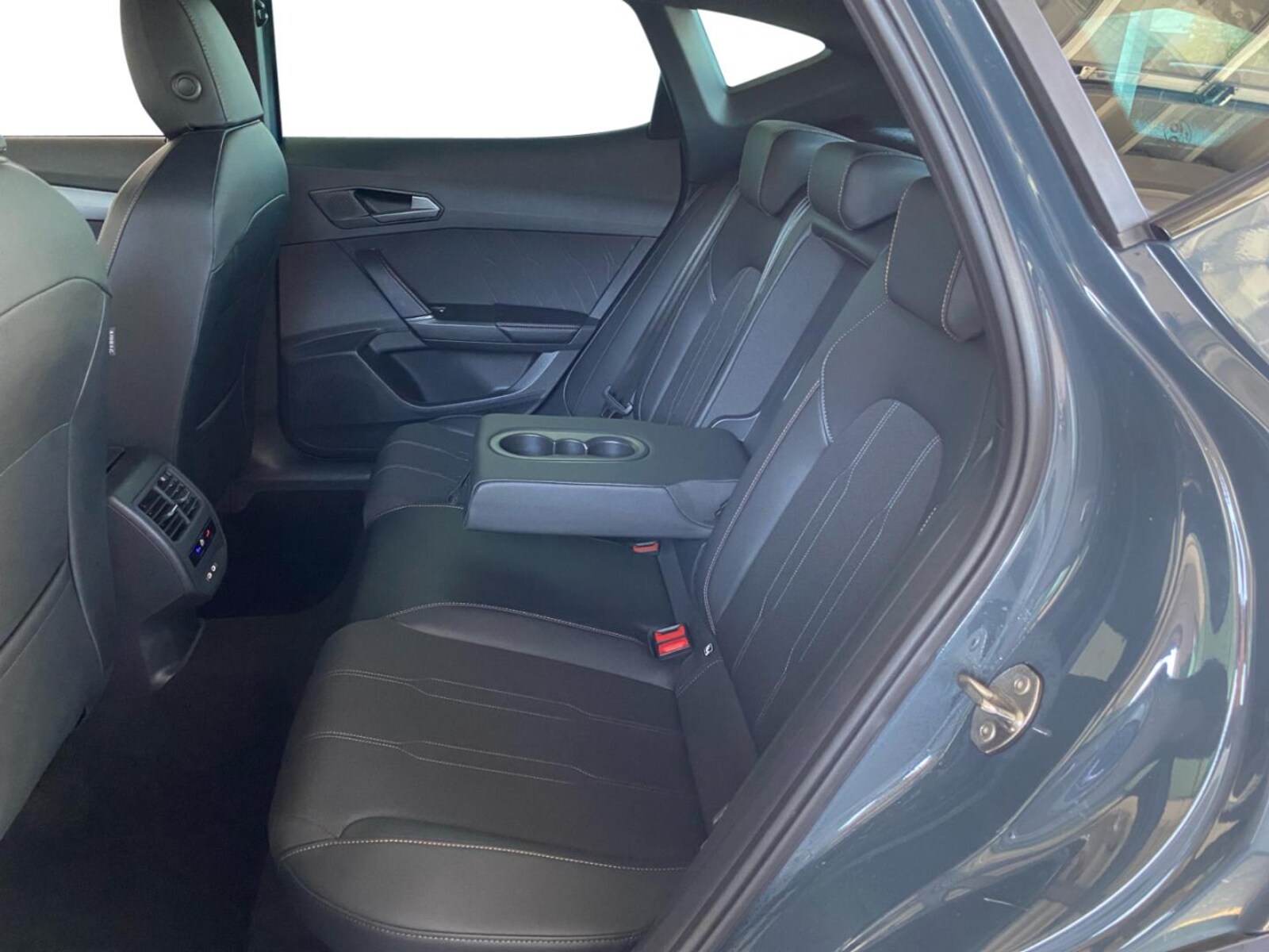 CUPRA Formentor – Bild 10