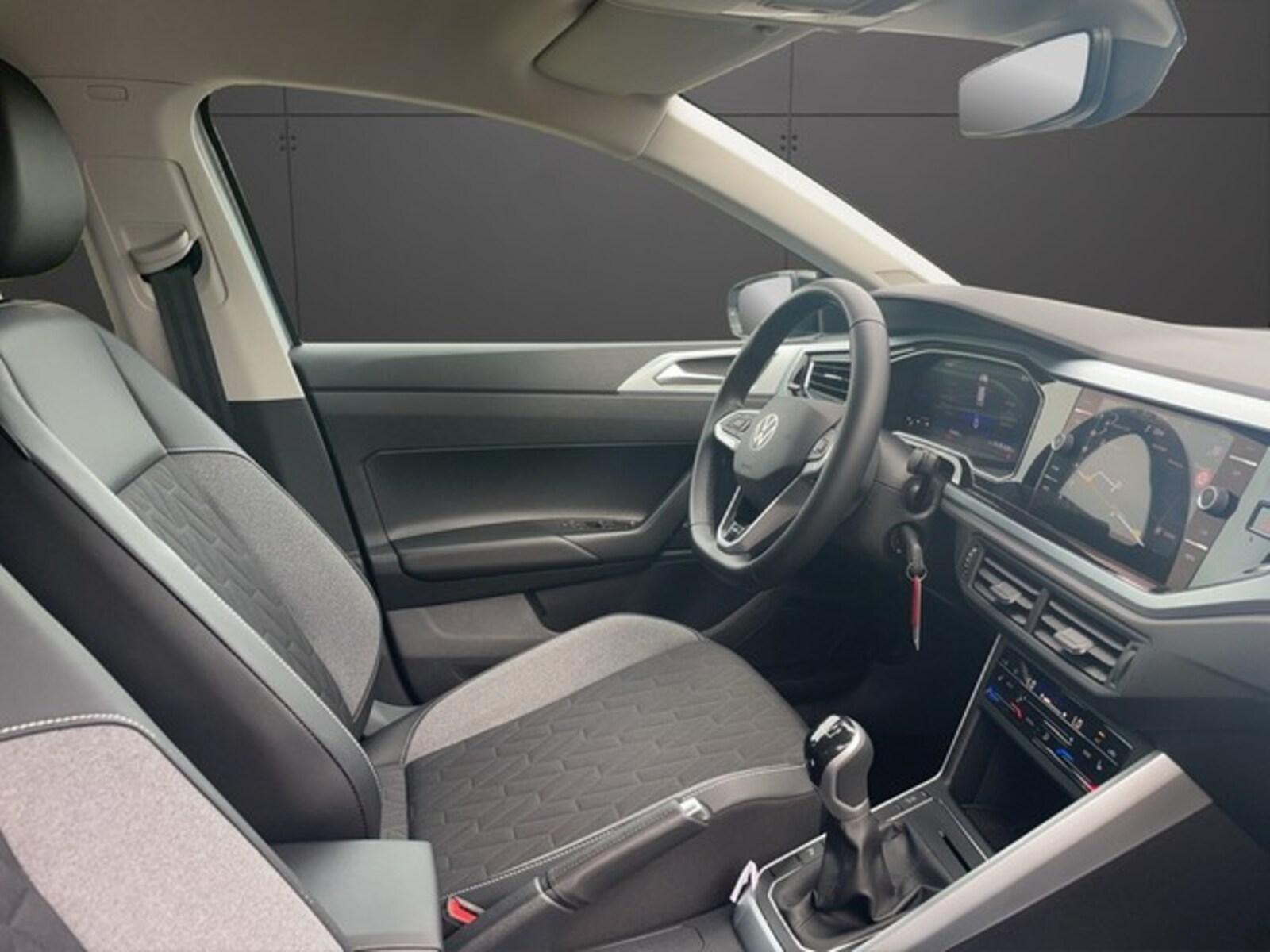 Volkswagen Polo – Bild 14