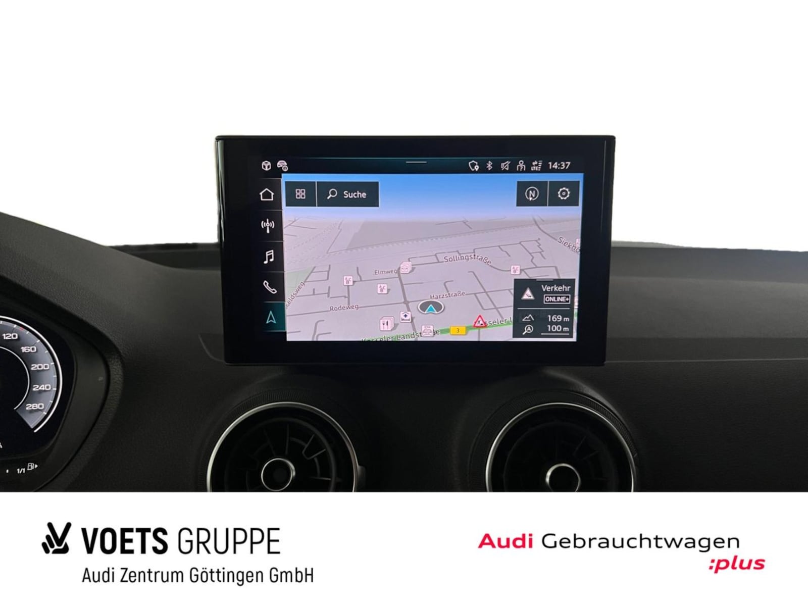 Audi Q2 – Bild 9