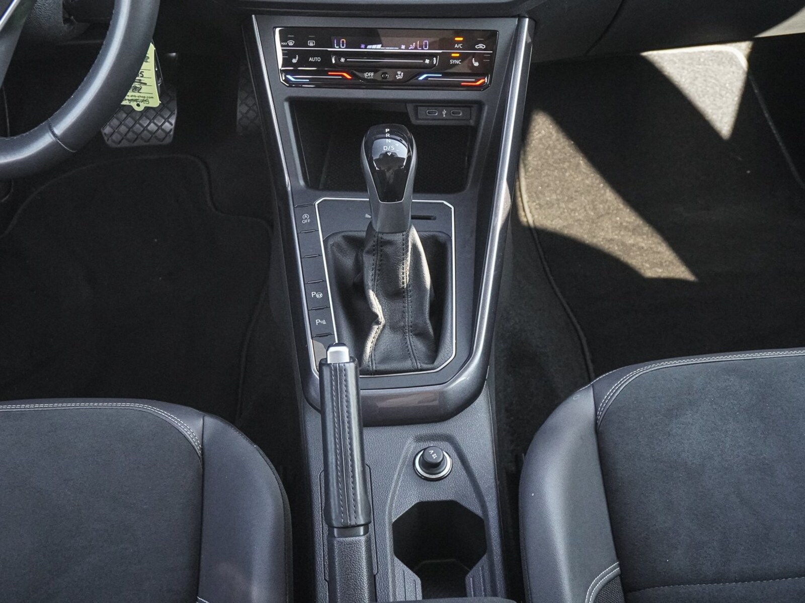 Volkswagen Polo – Bild 14