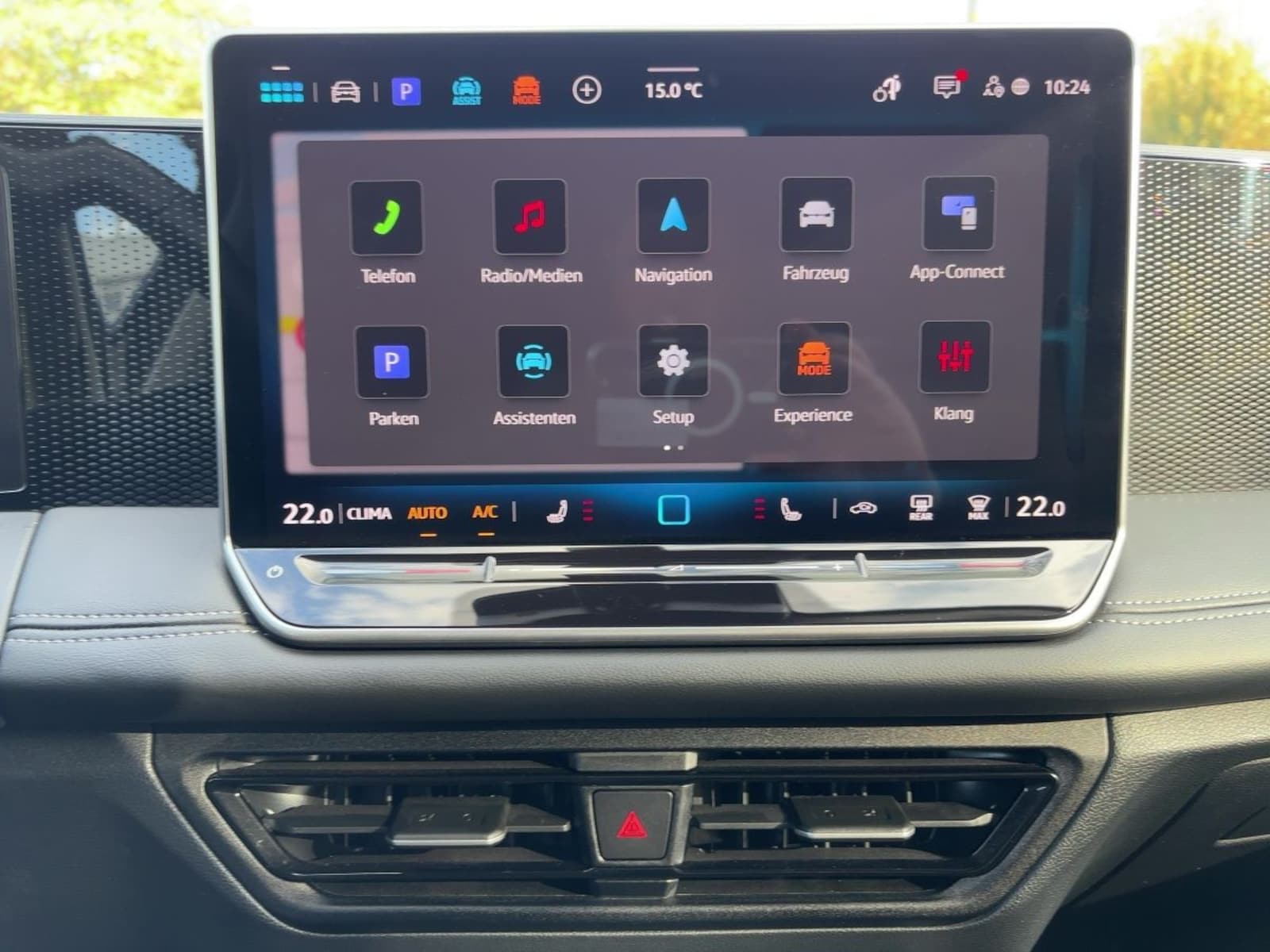 Volkswagen Tiguan – Bild 9